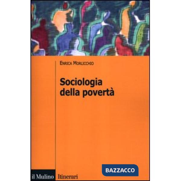 Sociologia della povertà