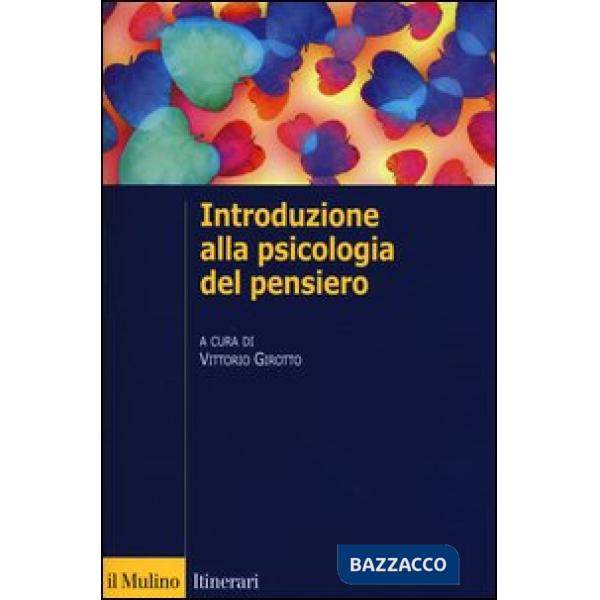 Introduzione alla psicologia del pensiero