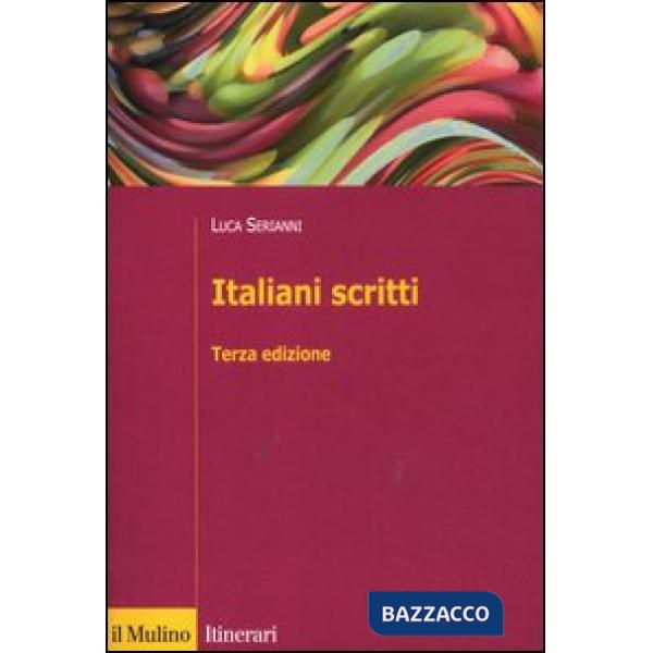 Italiani scritti