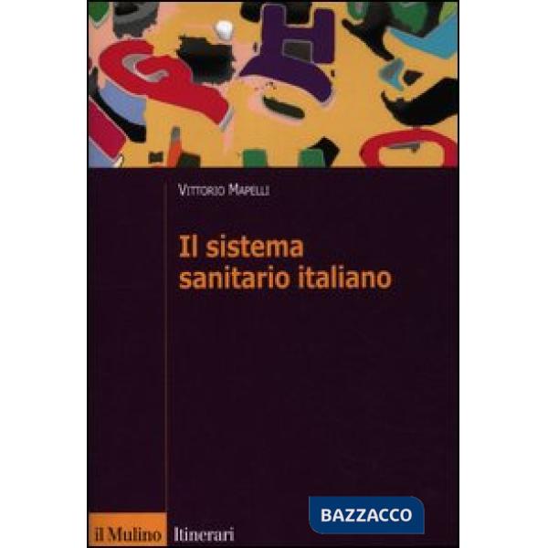 Sistema sanitario italiano (Il)