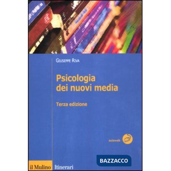 Psicologia dei nuovi media
