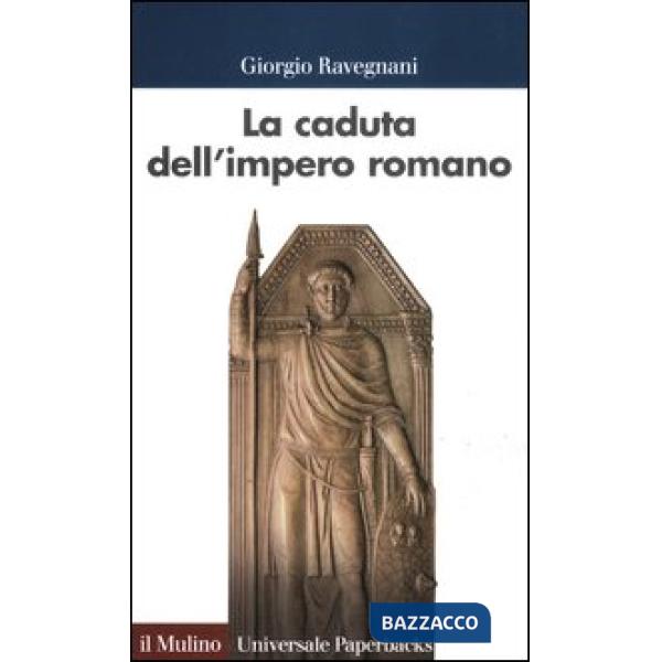 Caduta dell'impero romano (La)