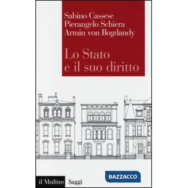 Stato e il suo diritto (Lo)