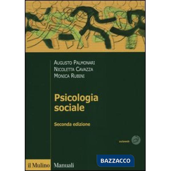 Psicologia sociale