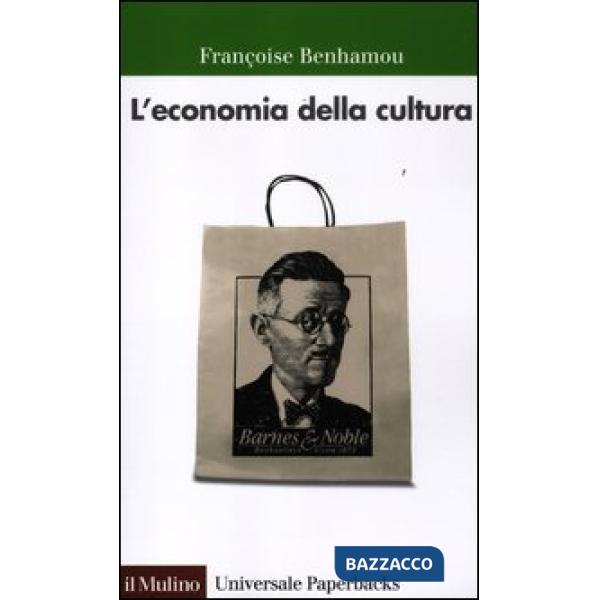 Economia della cultura (L')