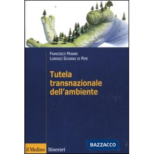 Tutela transnazionale dell'ambiente