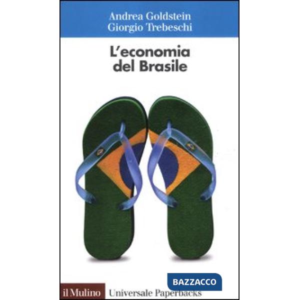 Economia del Brasile (L')