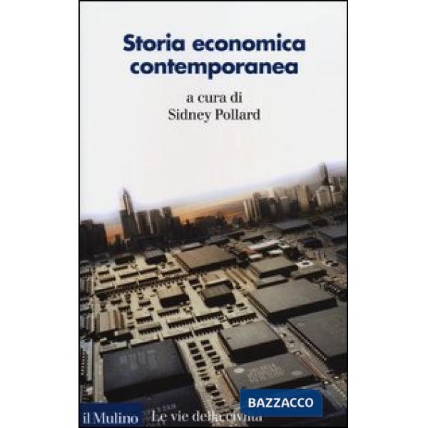 Storia economica contemporanea