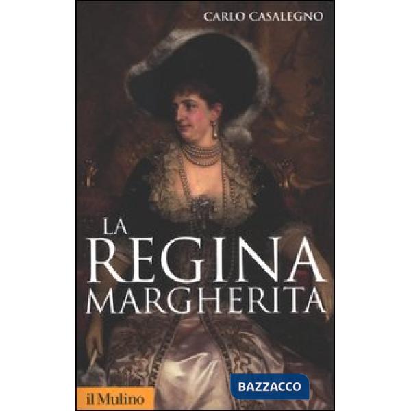 Regina Margherita (La)