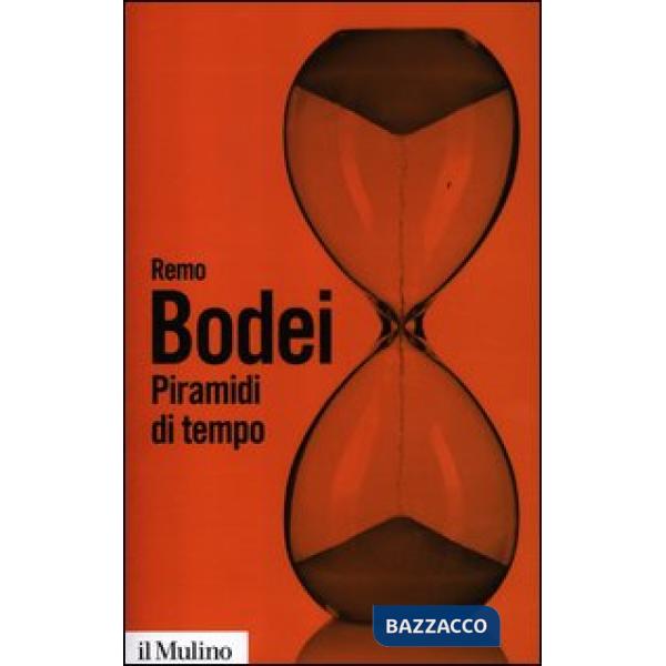 Piramidi di tempo. Storie e teorie del déjà vu
