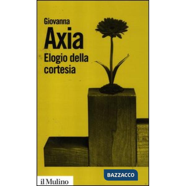 Elogio della cortesia