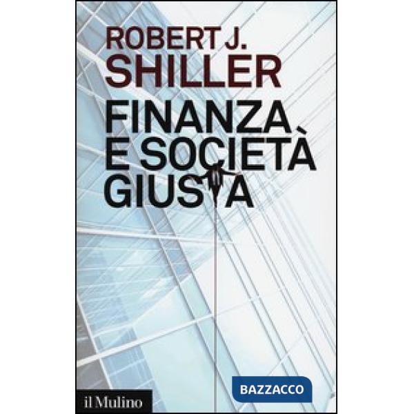 Finanza e società giusta