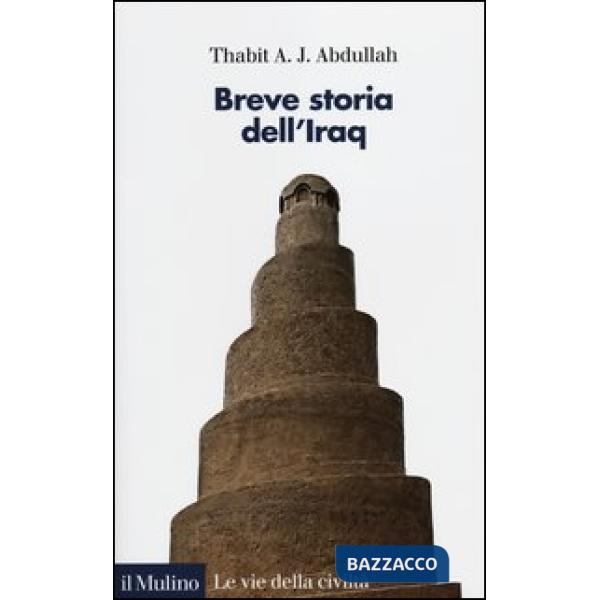 Breve storia dell'Iraq