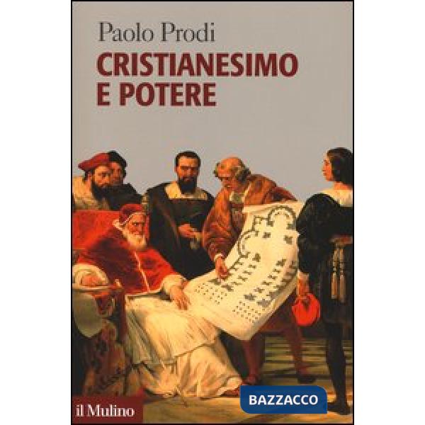 Cristianesimo e potere