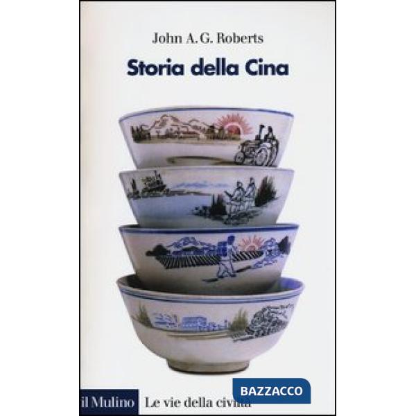 Storia della Cina