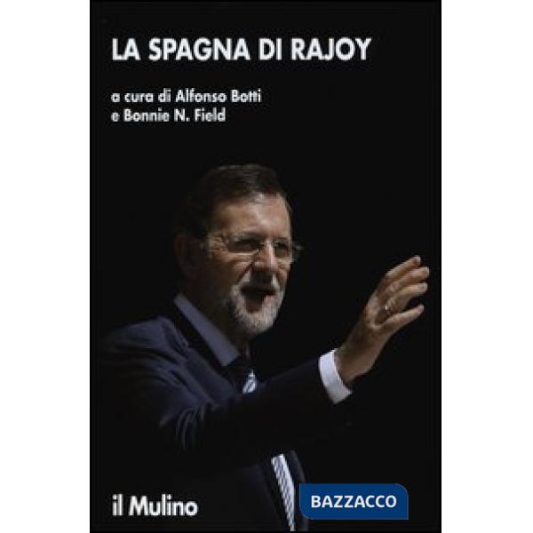 Spagna di Rajoy (La)