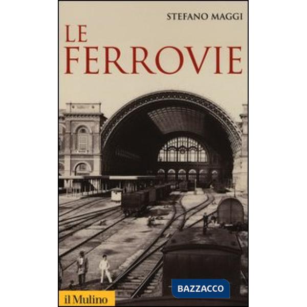 Ferrovie (Le)