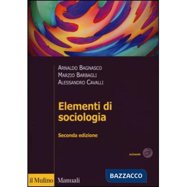 Elementi di sociologia