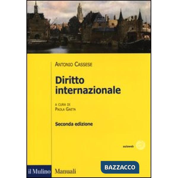 Diritto internazionale