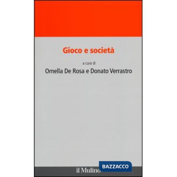 Gioco e società