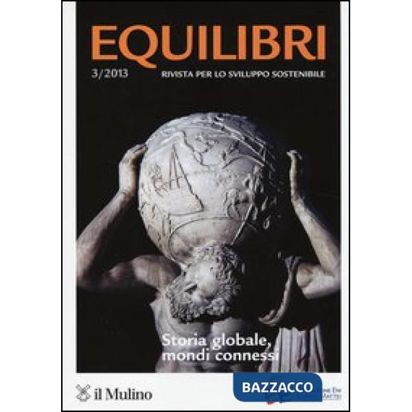 Equilibri (2013). Vol. 3