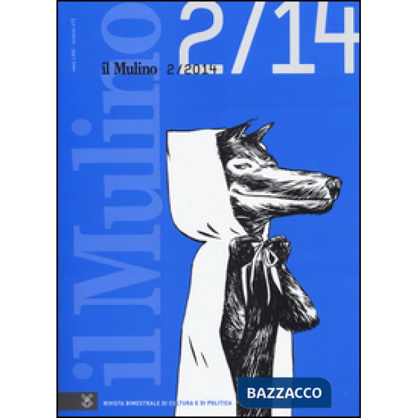 Mulino (Il). Vol. 472