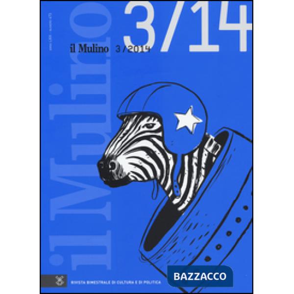 Mulino (Il). Vol. 473