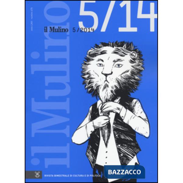 Mulino (Il). Vol. 475