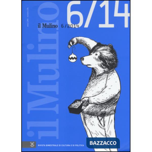 Mulino (Il). Vol. 476