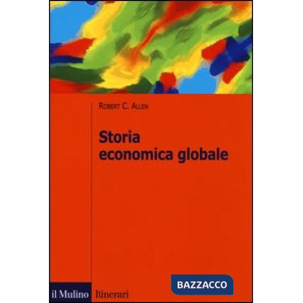 Storia economica globale