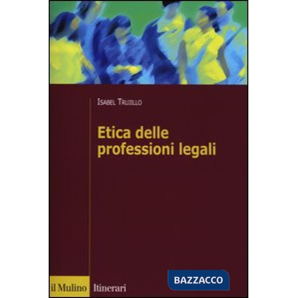 Etica delle professioni legali