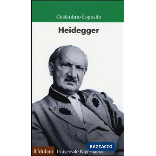 Heidegger