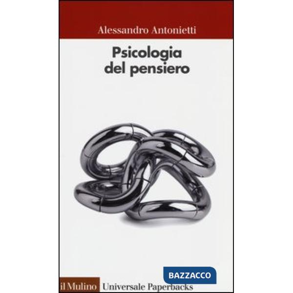 Psicologia del pensiero