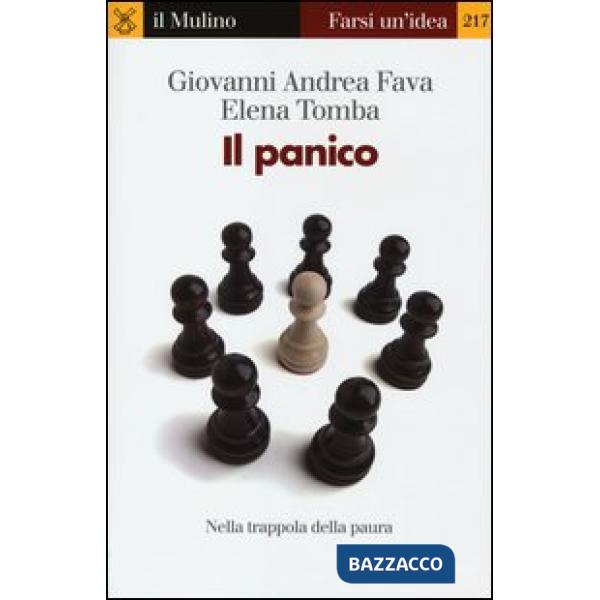 Panico. Nella trappola della paura (Il)