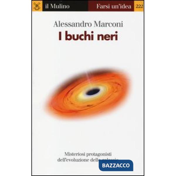 Buchi neri. Misteriosi protagonisti dell'evoluzione delle galassie (I)