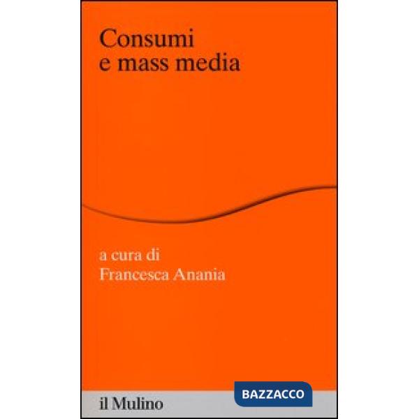 Consumi e mass media