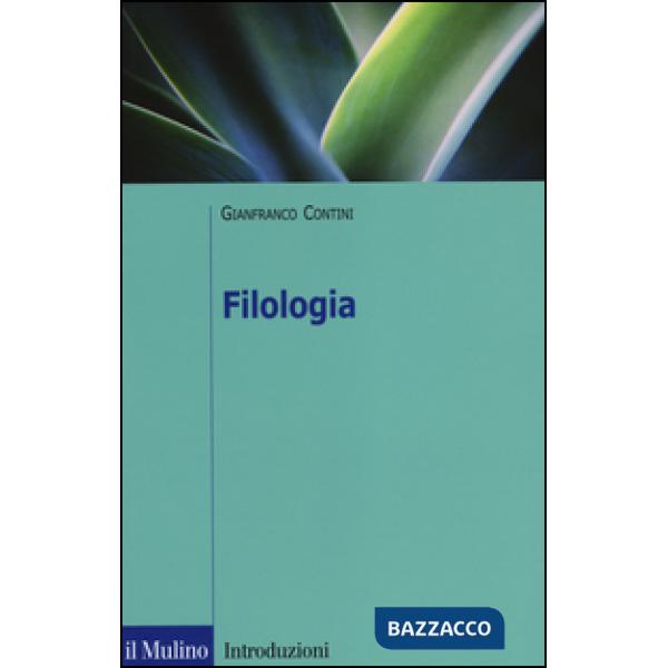 Filologia