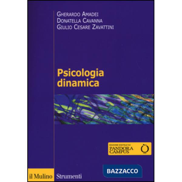 Psicologia dinamica
