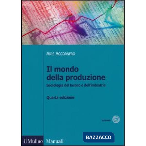Mondo della produzione. Sociologia del lavoro e dell'industria (Il)