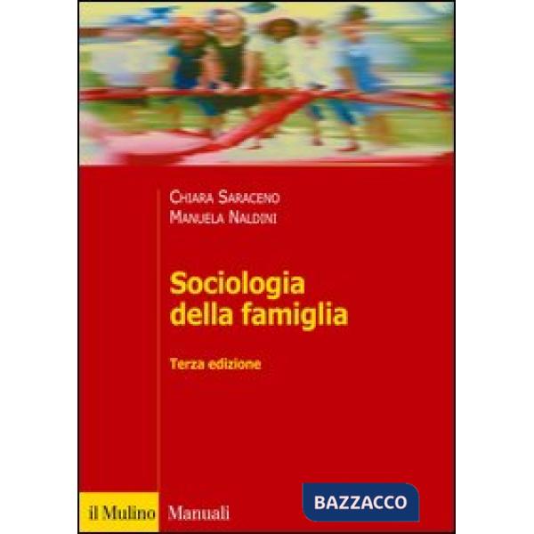 Sociologia della famiglia