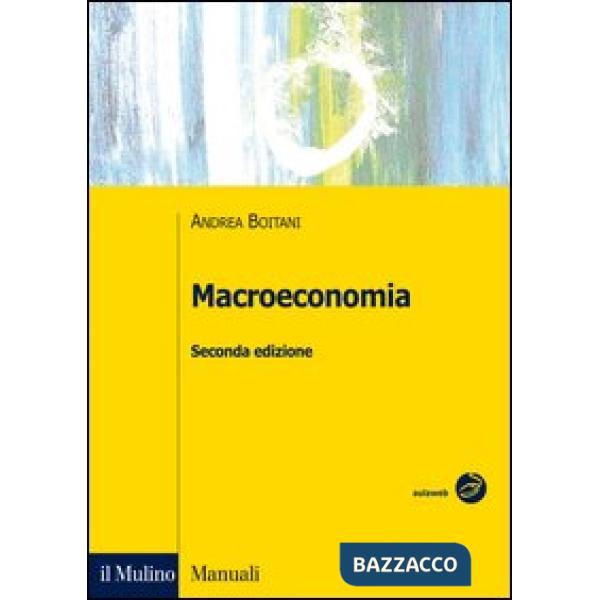 Macroeconomia