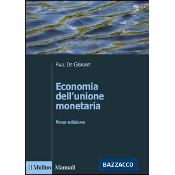 Economia dell'Unione monetaria