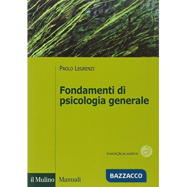 Fondamenti di psicologia generale