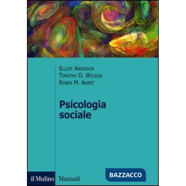Psicologia sociale