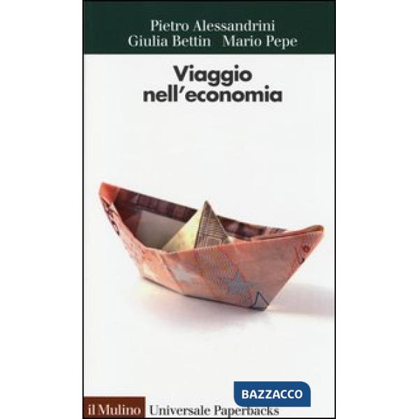Viaggio nell'economia