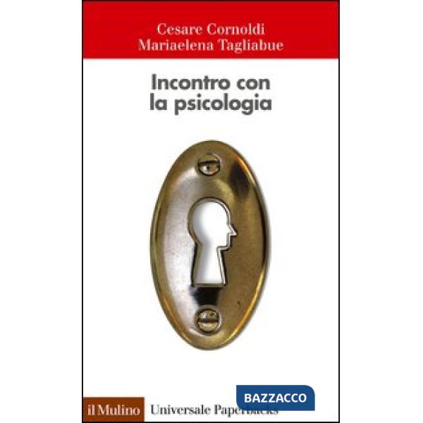 Incontro con la psicologia