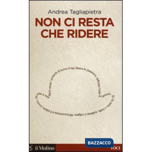 Non ci resta che ridere