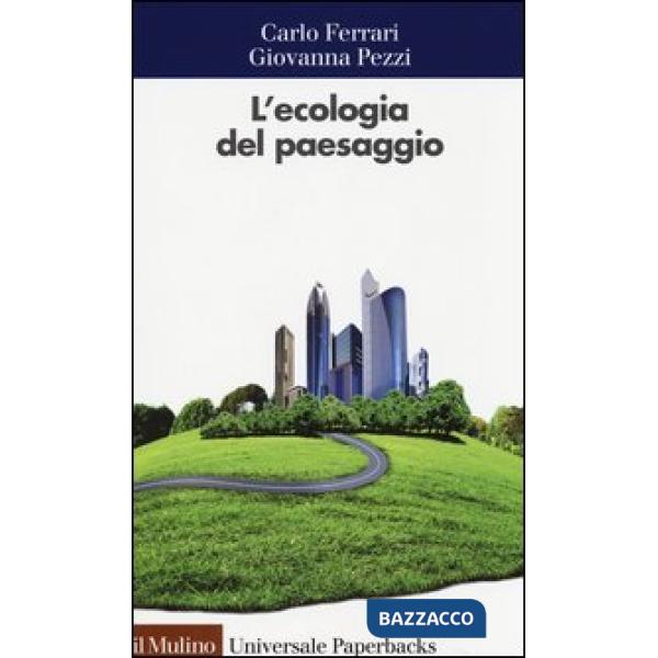 Ecologia del paesaggio (L')