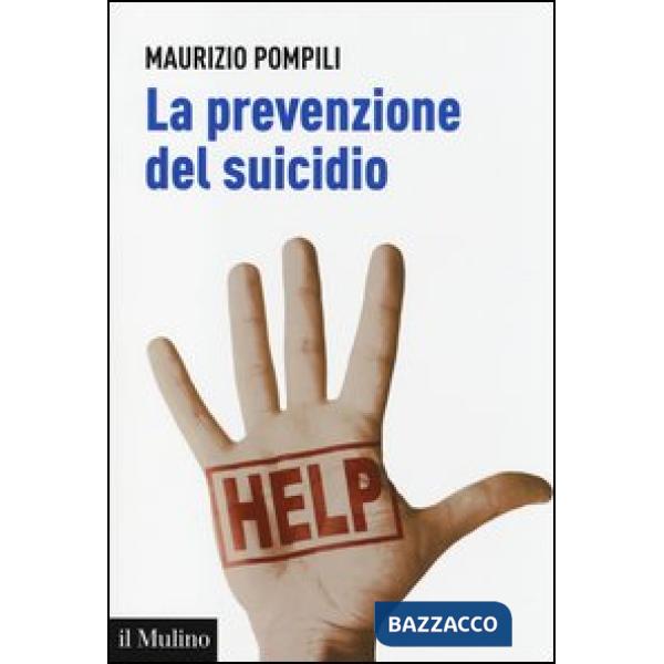 Prevenzione del suicidio (La)