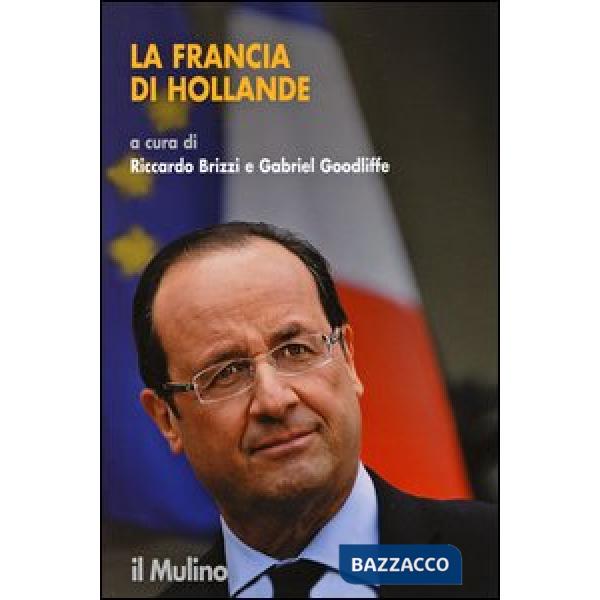 Francia di Hollande (La)